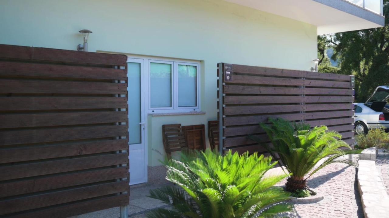 Funileiro Amares Exterior foto