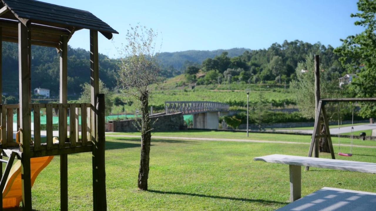 Funileiro Amares Exterior foto