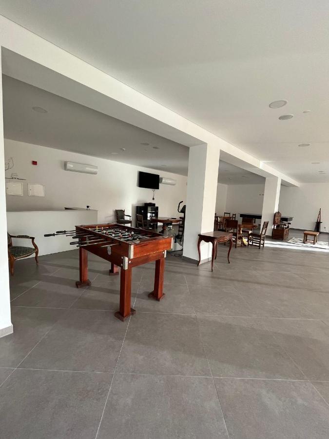 Funileiro Amares Exterior foto