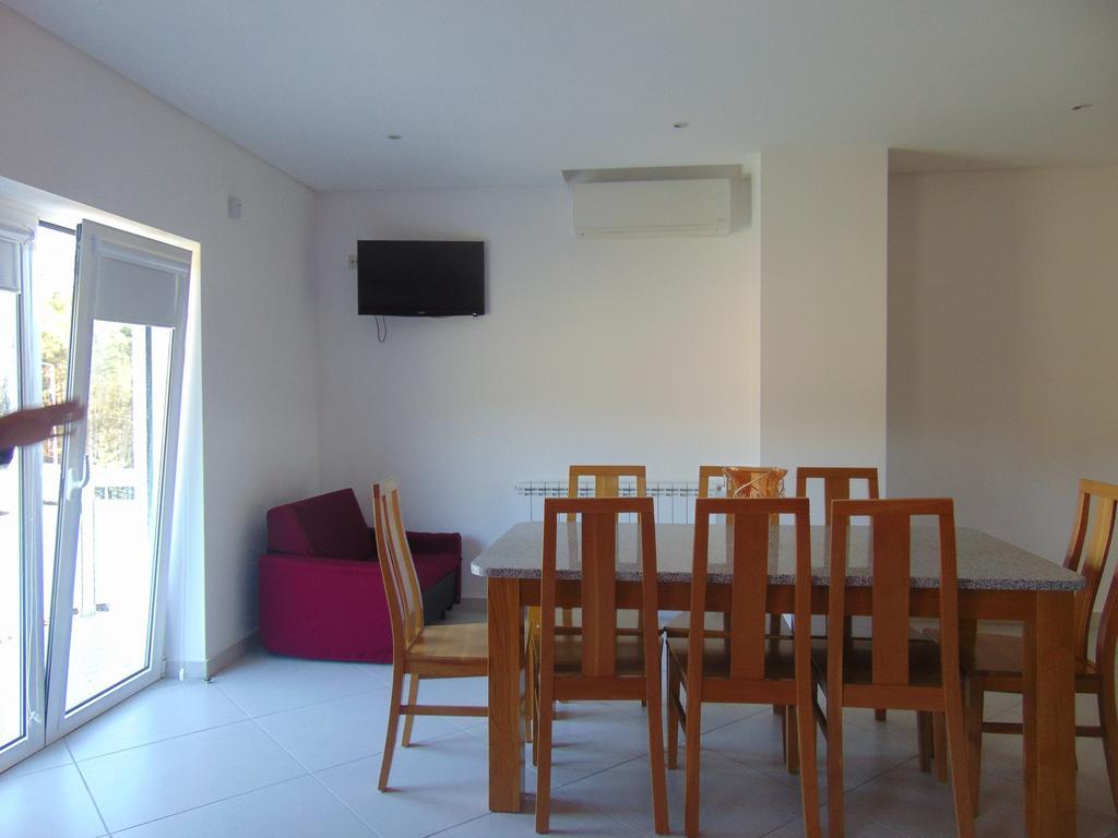Funileiro Amares Exterior foto