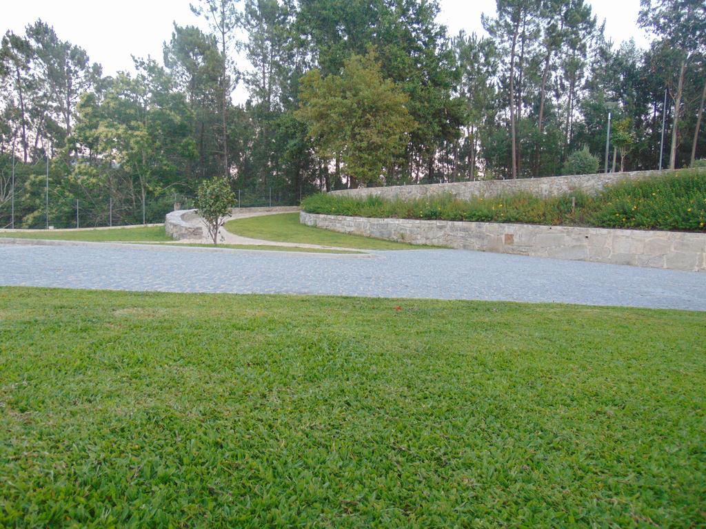 Funileiro Amares Exterior foto
