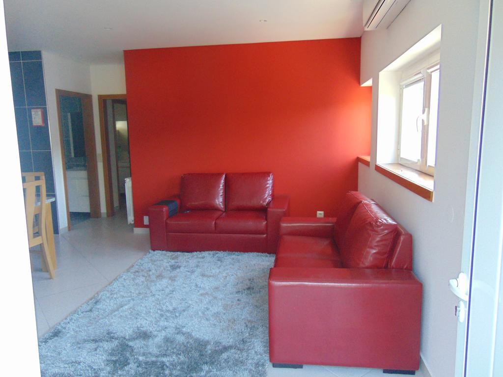 Funileiro Amares Exterior foto