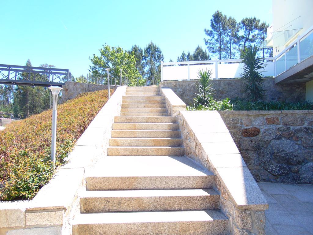 Funileiro Amares Exterior foto